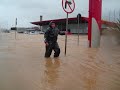 Enchente em Itaja� e Navegantes-SC.wmv