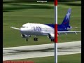 LAN Argentina LAN Argentina