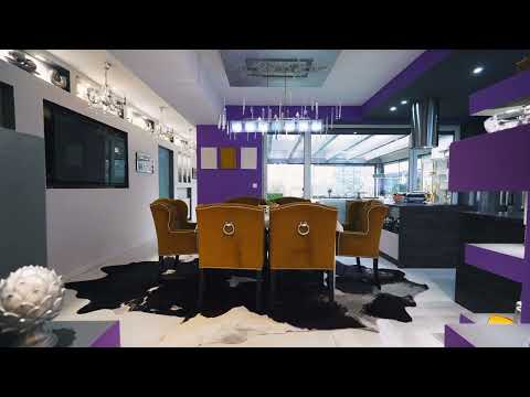 Video Prodej, byty/5+kk, 128 m2, Na Terasách 1494/8, 31200 Plzeň, Plzeň-město [ID 81155]