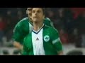 olympiakos panathinaikos  mikri epistrofi sto parelthon