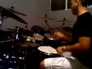 jarabe de palo   bosque de palo drum cover