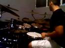 jarabe de palo   bosque de palo drum cover
