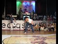 Gucchon - Juste Debout Russia Judge...