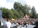 Pinxt & Tobi Neumann @ Subculture stage, Lief Festival 2008