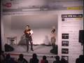 《レポーターGimmeabreakman》:YouTube LIVE TOKYO feat.iQ