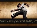 Chris Brown ft. Pitbull - Where Do We Go From Here DJ OSI