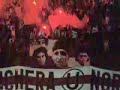Trinchera Norte