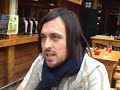 the long awaited interview with brad carter, lead guitarist and backing vocalist in steriogram 

we ask brad about his musical background, the new album, the fame of being in a ipod commercial and his close resemblance to a deceased beegee.

subscribe at www.nickandjayneshow.com