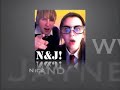 the long awaited interview with brad carter, lead guitarist and backing vocalist in steriogram 

we ask brad about his musical background, the new album, the fame of being in a ipod commercial and his close resemblance to a deceased beegee.

subscribe at www.nickandjayneshow.com