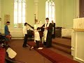 Baptism of Lily Fung
