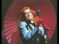 Ingrid covers the hits from Annie Lennox & Eurythmics: I Saved The World Today