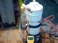 Hydro Torch 3.3 Volts