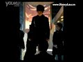 081116 [HENRY CAM] REHEARSAL @ CCTV-MTV