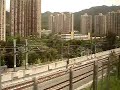 Tai Wai Railway Trip