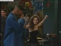 Fresh Prince Dancing Lesson #3