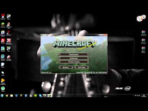 [Minecraft 1.2.3] CJB Mods v5.7.0