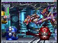 Megaman X4 - Final Boss
