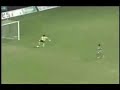 Japanese Goalkeeper Tricks Himself