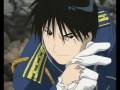 Full Metal Alchemist - It's my life