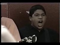 Mike Galaxy Music Video Commercial Rare