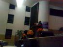 Pastor Donald L Johnson