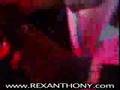 Rexanthony - Capturing Matrix