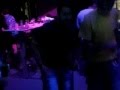Se inicia el baile