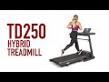Video of TD250 Treadmill Desk