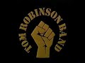 tom robinson band's first tv appearance as an unknown unsigned band on janet street-porter's lunchtime lwt show in mid 1977. features extracts from 2-4-6-8 motorway and glad to be gay. tom robinson website is at at http://www.tomrobinson.com.