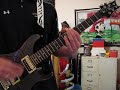 August Burns Red: The Balance cover