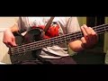 Working At Perfekt - Geddy Lee (Cover)