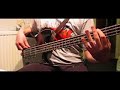 Working At Perfekt - Geddy Lee (Cover)