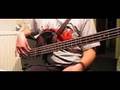 Working At Perfekt - Geddy Lee (Cover)