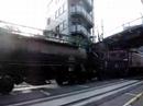 貨物列車　5388レ