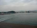 Hiroshima harbour