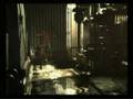 Resident Evil Rebirth .8 Inch Bowie Knife