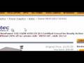 Blaze Tech Help Case PSU Mobo RAM Fans! Part 3
