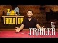 Wil Wheaton's TableTop Preview w/ Sean Plott, Freddie Wong, Flaming Interns!
