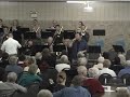 Mendota Jazz - Betillo Arellano - It\ Mendota Jazz - Betillo Arellano - It\