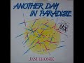 Jam Tronik - Another Day In Paradise