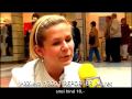 MTV Eesti reporter Maret MTV Eesti reporter Maret