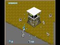 commando game replay