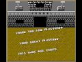 commando game replay