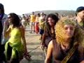 Karneval in Arambol Karneval in Arambol