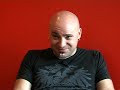David Draiman about Life, nature, God, the first mover, grandparents history Watch more videos at www.faceculture.com and follow us on http VVideo interview with vocalist David Draiman from American metalband Disturbed. FaceCulture spoke to David Draiman about his final paper on Philosophy, his experiences with transcendal energy and supernatural powers and looks on reincarnation, god, Stephen Hawking and human survival. Draiman also talked about his experiences with suicide and all that came with it, the song Inside The Fire, the new Disturbed album Indestructible and lots more. (13/10/2008)