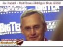 Jim Tressel Interview 2008 by Bucknuts.com