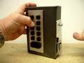 Dead Latch 8200 series Commercial Access lock