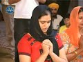 shabad kirtan\"peevna jit mann aaghave\"