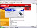 How To Update Firmware on Your Sansa MP3 Player How To Update Firmware on Your Sansa MP3 Player
