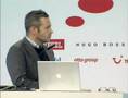 Lead Awards SYMPOSIUM -Tyler Brulé Part 1